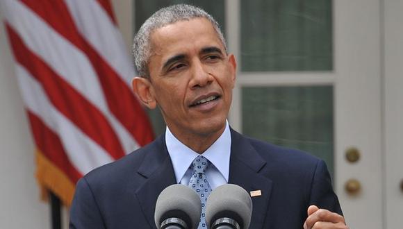​Barack Obama sobre tiroteo en Oregon: "Tenemos que cambiar nuestras leyes"
