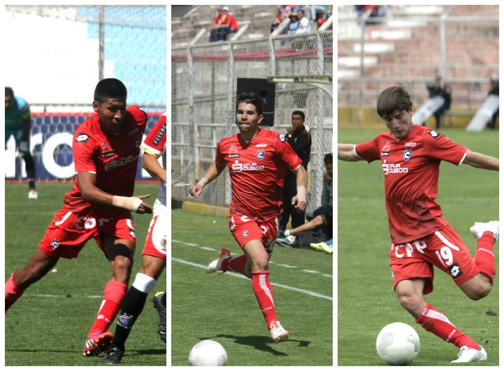 Torneo Apertura: Posible éxodo preocupa en Cienciano