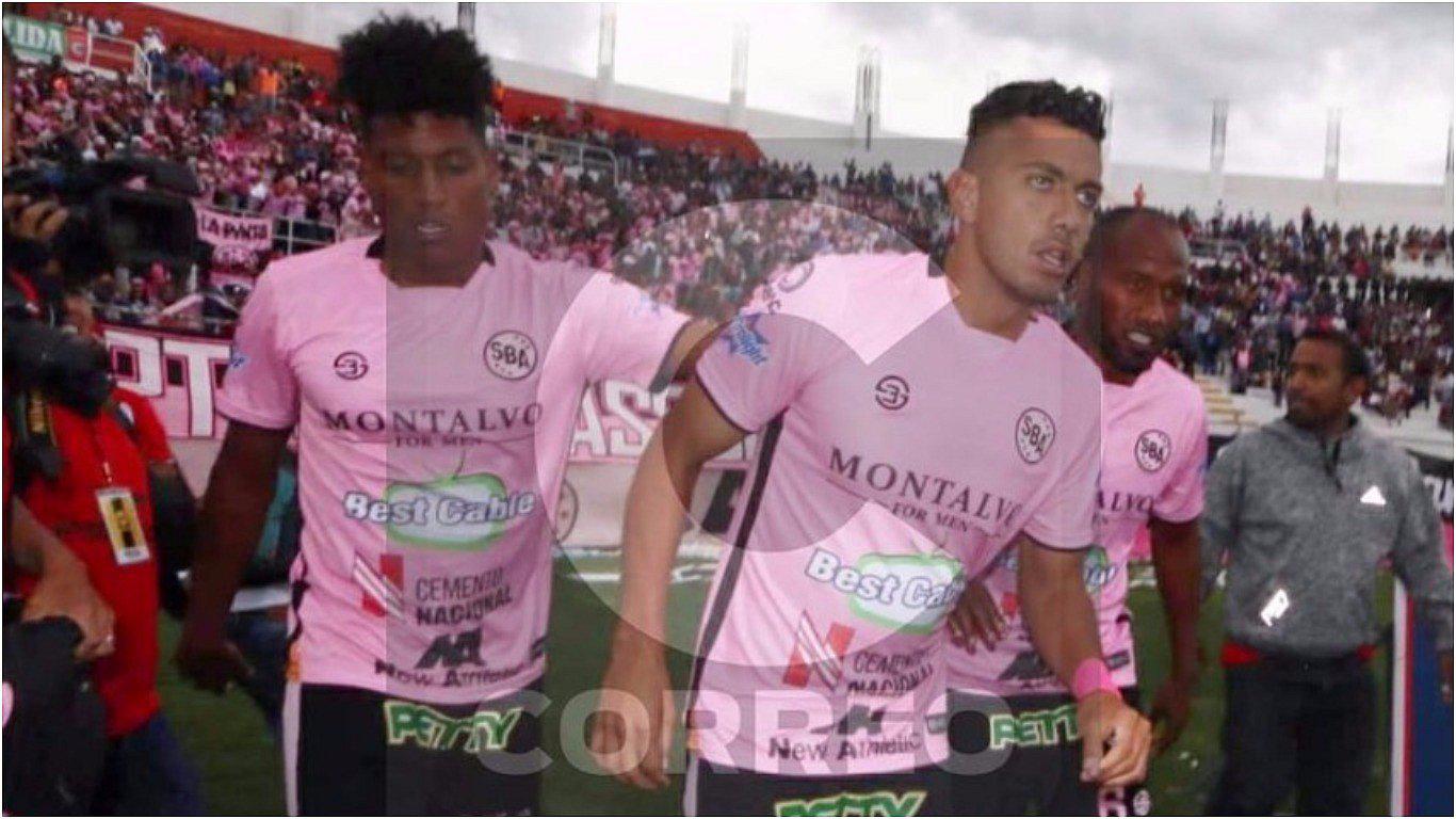 ​Revive los penales entre Sport Boys y César Vallejo (VIDEO)