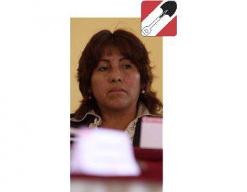 Elvira Suárez Cárdenas