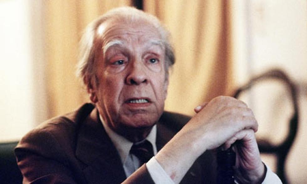 Hallan manuscrito inédito de Jorge Luis Borges con un final alternativo de "Tema del traidor y del héroe"