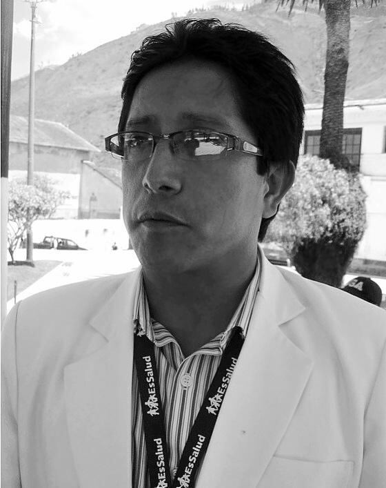 Se pronuncian contra la privatización de EsSalud en Apurímac