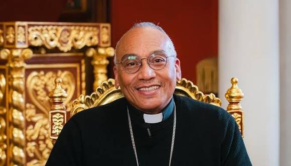 Mediante una carta abierta, el arzobispo de Piura, José Antonio Eguren Anselmi, se despidió de los fieles, tras renunciar a su cargo