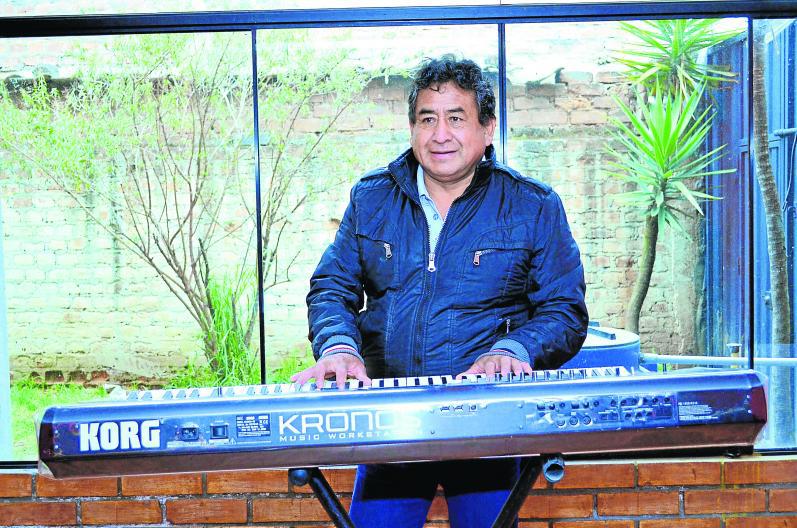 "Camilo Sesto" huanca muere camino a su casa luego de ir a la farmacia