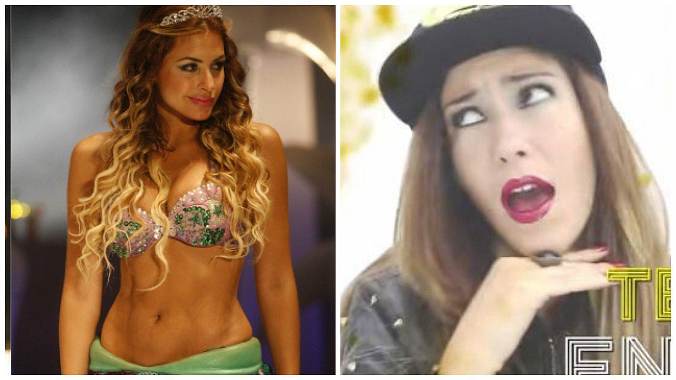 Tilsa Lozano habló claro sobre la participación de Milett Figueroa en certamen