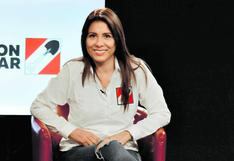 Mónica Saavedra: “Fui una víctima del Poder Judicial, que está de cabeza”