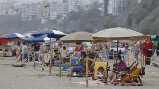 Verano 2023: está prohibido ingresar con bebidas alcohólicas y alimentos a playas de Chorrillos 