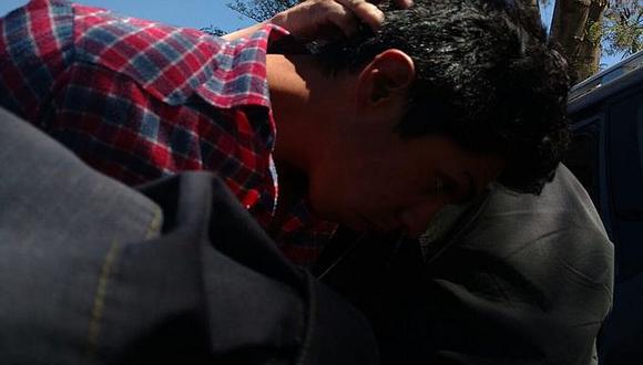Sereno de la Municipalidad de Arequipa investigado por violación sexual