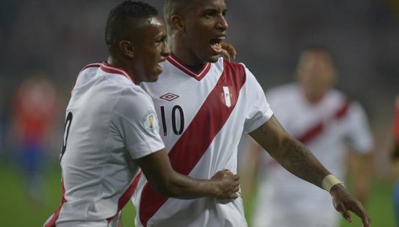 Hoy Perú frente a Trinidad y Tobago en partido amistoso