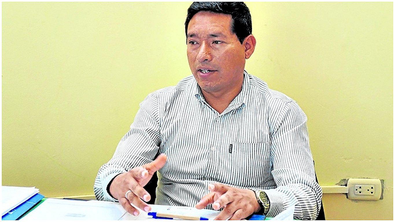 Agro Rural ejecutará tres proyectos 