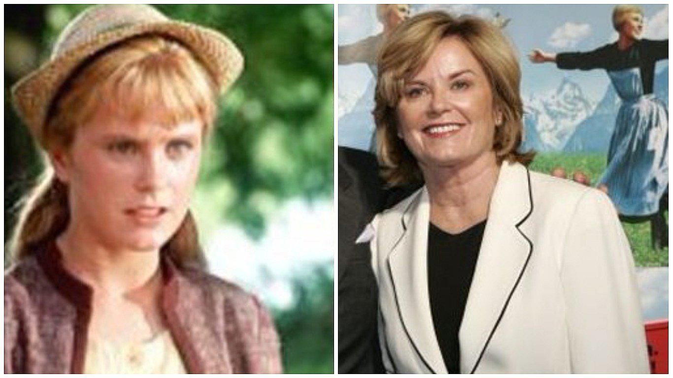 'La novicia rebelde': Actriz Heather Menzies-Urich falleció a los 68 años (VIDEO)