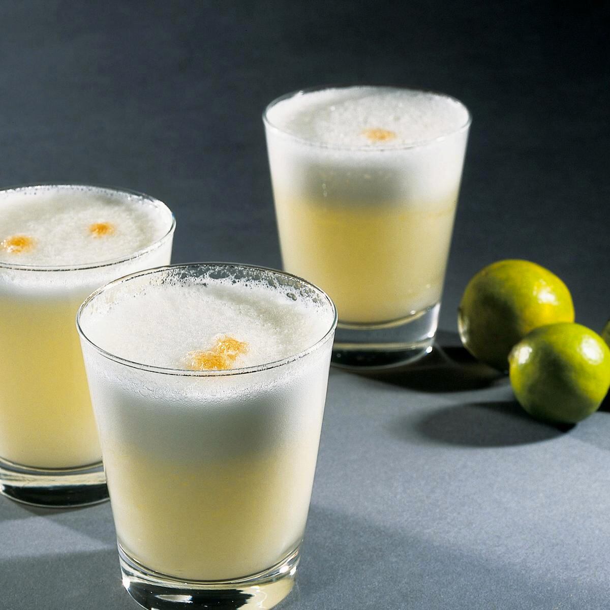 Descubrir 97+ imagen whisky sour receta en onzas Abzlocal.mx