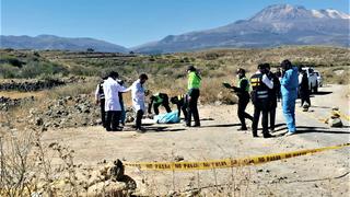 Nadie reclama los cuerpos de extranjeros asesinados en Arequipa