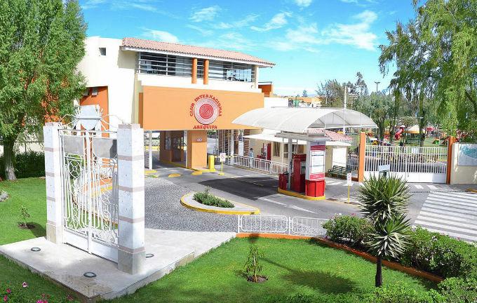 Más del 50% de socios podrían quedarse sin sufragar en Club Internacional