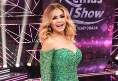 “Reinas del Show”: Gisela Valcárcel recuerda cómo empezó en “Aló Gisela” (VIDEO)