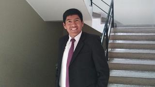 Anuncian creación de nuevo centro de arbitraje en Tacna
