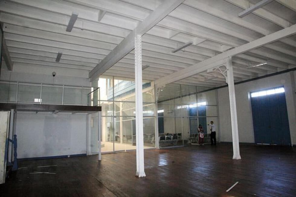 Trabajos en Casa Yanulaque culminarán en agosto