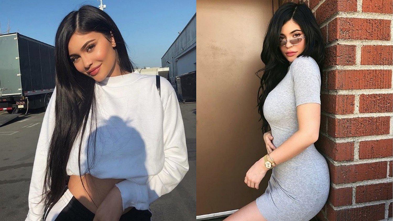 Kylie Jenner es la persona más rica de Instagram al cobrar un millón de dólares por publicación
