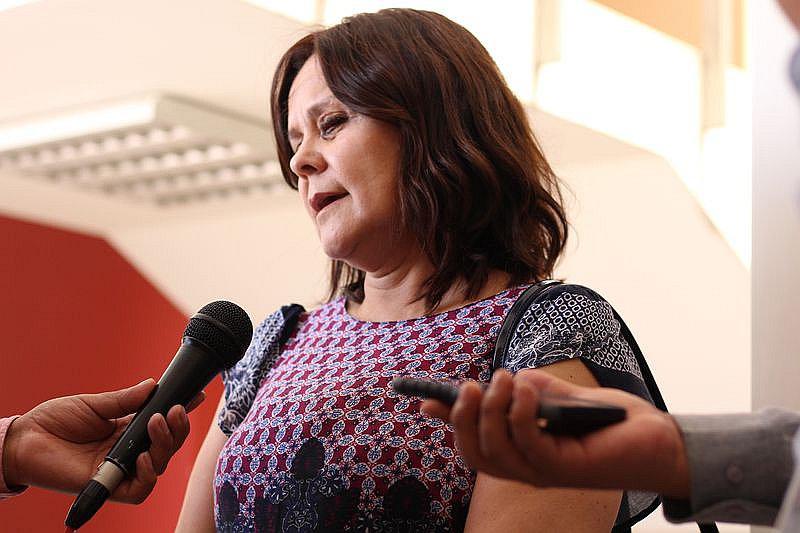 Fiscales de Chivay serían sancionados si es que no aparece el expediente de Carole Marion