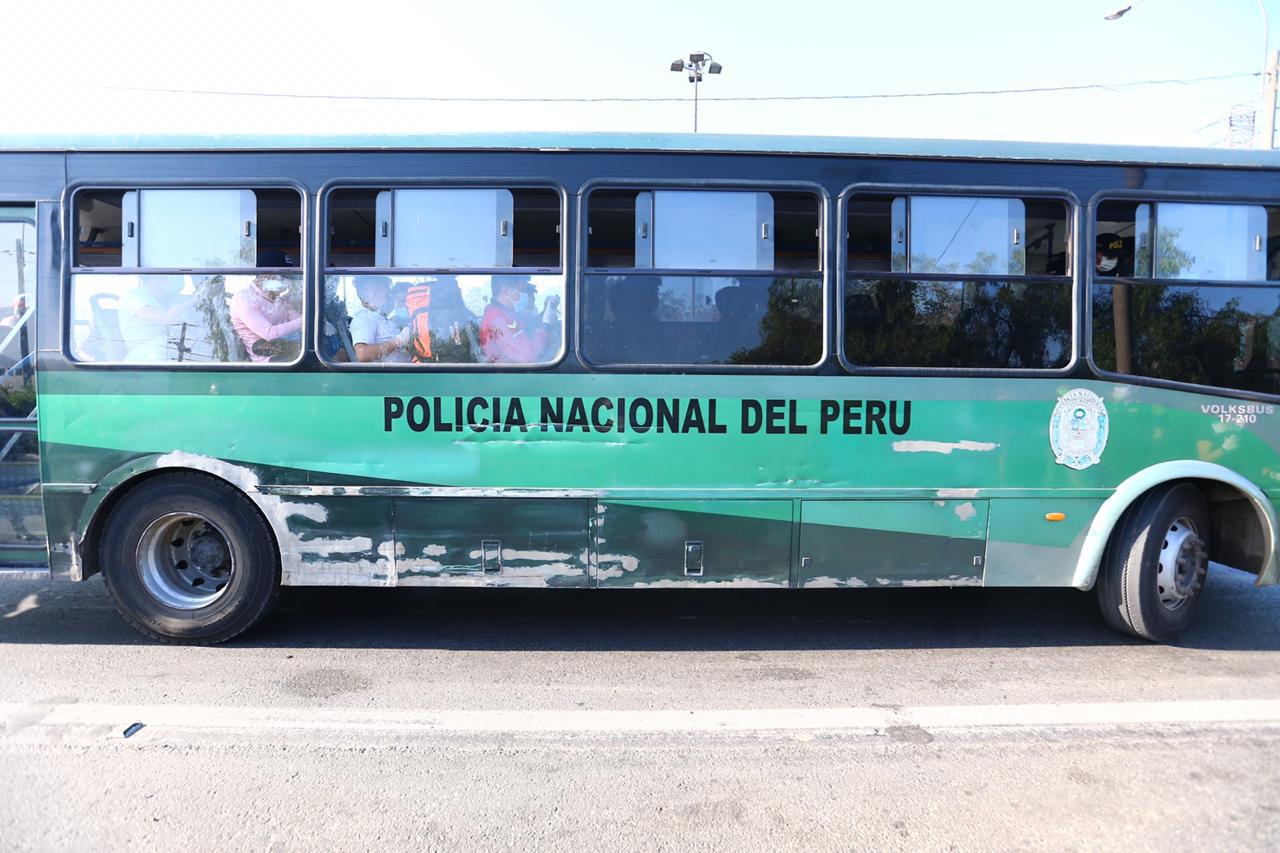 Fotos: HugoCurotto/Gec