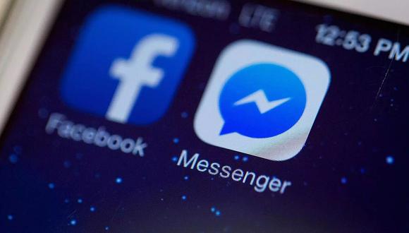 Descubre cómo recuperar mensajes eliminados en Facebook Messenger 
