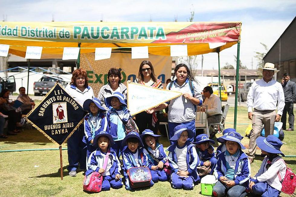 Premian los mejores proyectos para cuidar el agua