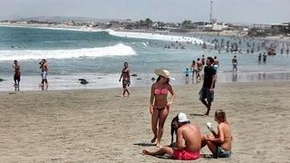 Más de 12 mil turistas arribarían a Tumbes por Semana Santa