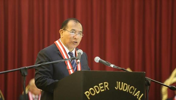 ​Víctor Ticona: “Juzgados de flagrancia demuestran que la justicia puede ser rápida, firme y eficaz”