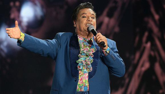 Juan Gabriel: artistas peruanos lamentaron en redes la muerte del cantante mexicano