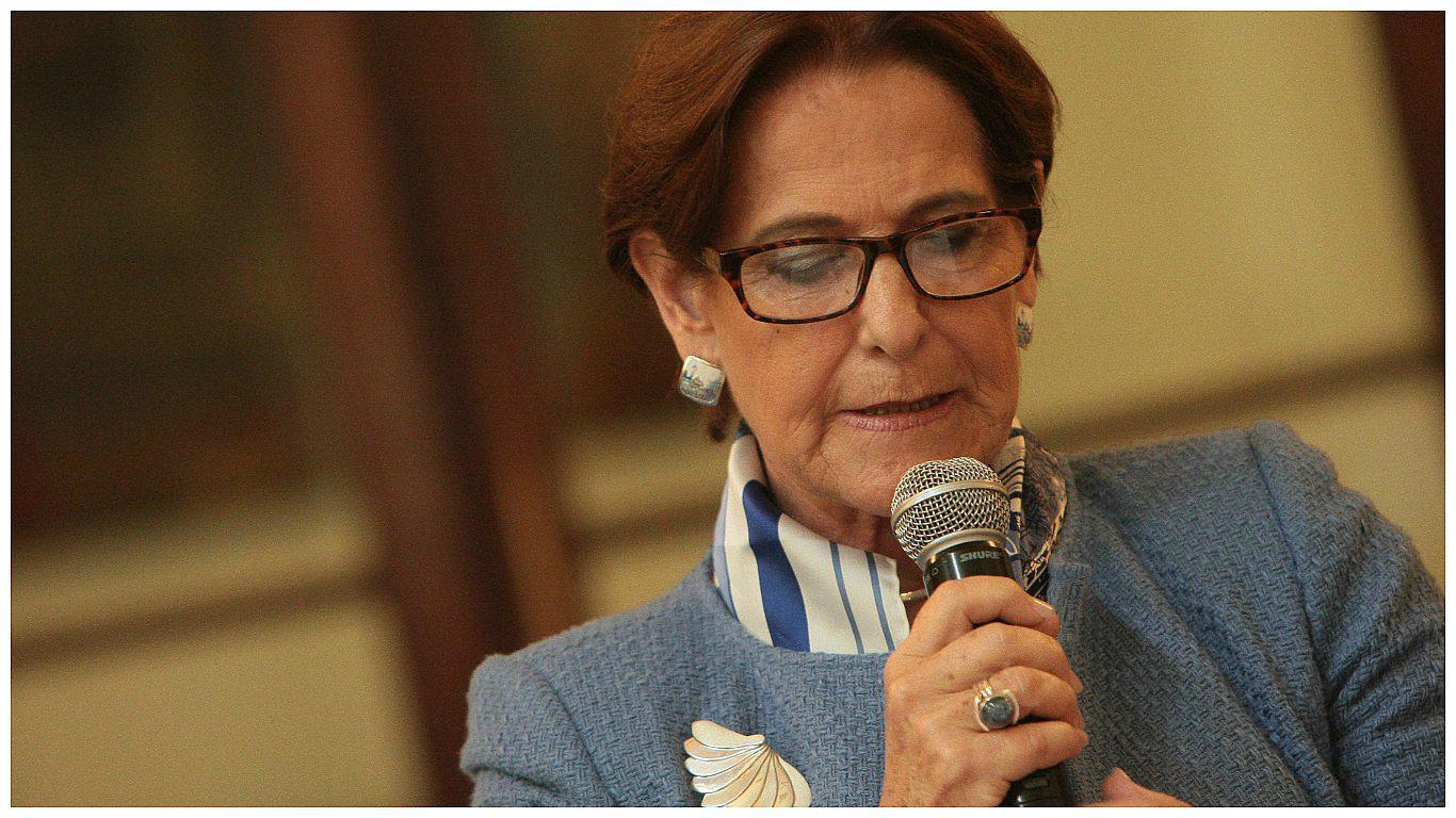 Susana Villarán nuevamente bajo la lupa fiscal por Parque Rímac