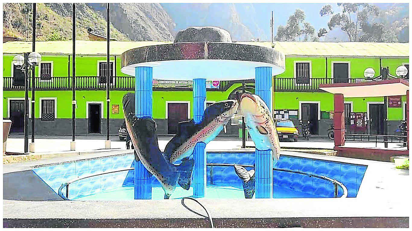 ​Alis: la reserva paisajística de Nor Yauyos Cochas una buena alternativa turística 