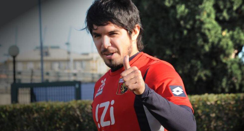 Deportes: Udinese interesado en Juan Manuel Vargas ...