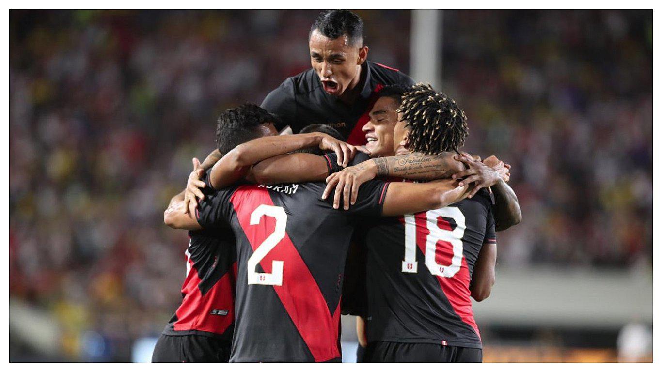 ​Selección peruana usaría esquema defensivo para enfrentar a Uruguay en Montevideo