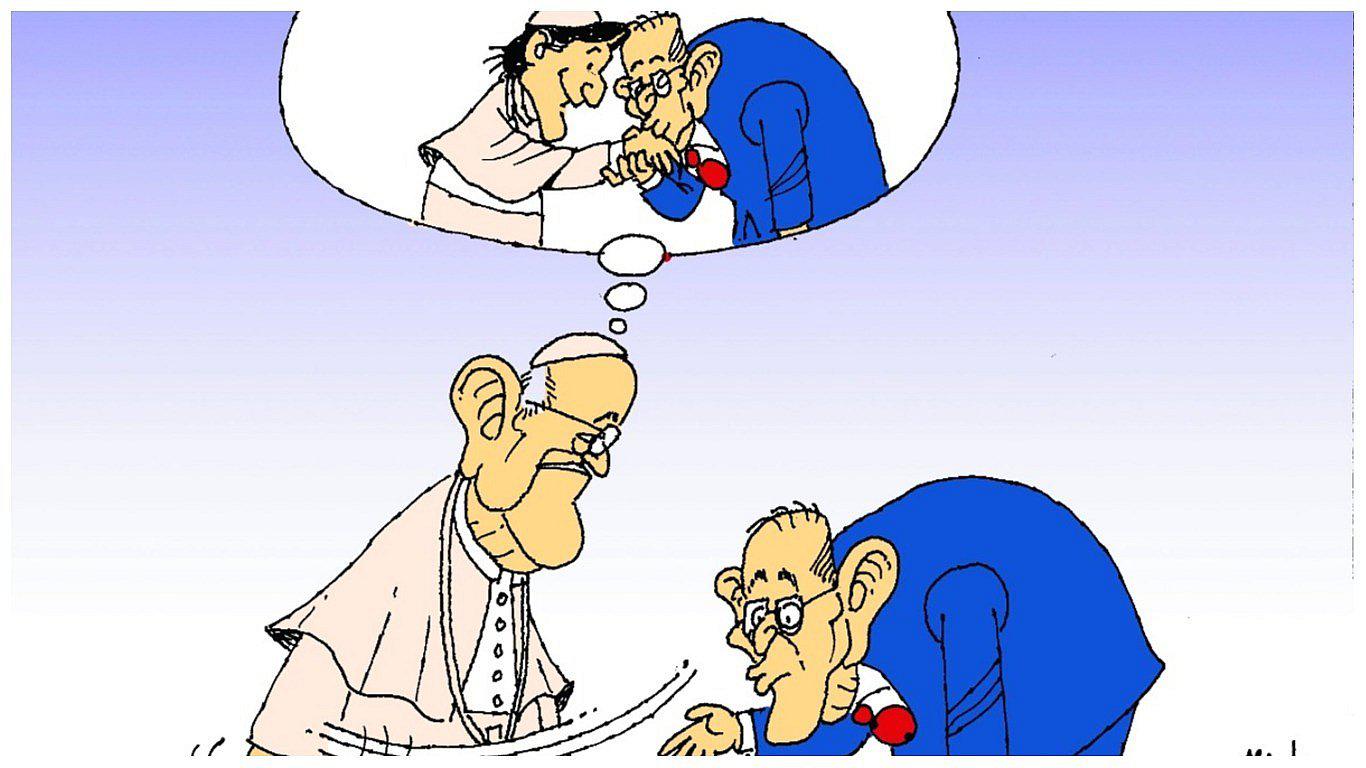 Alfredo del 25 de enero del 2018