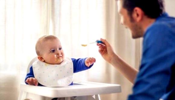  Alimentos procesados para bebés contienen tanta azúcar como las golosinas, precisa informe médico