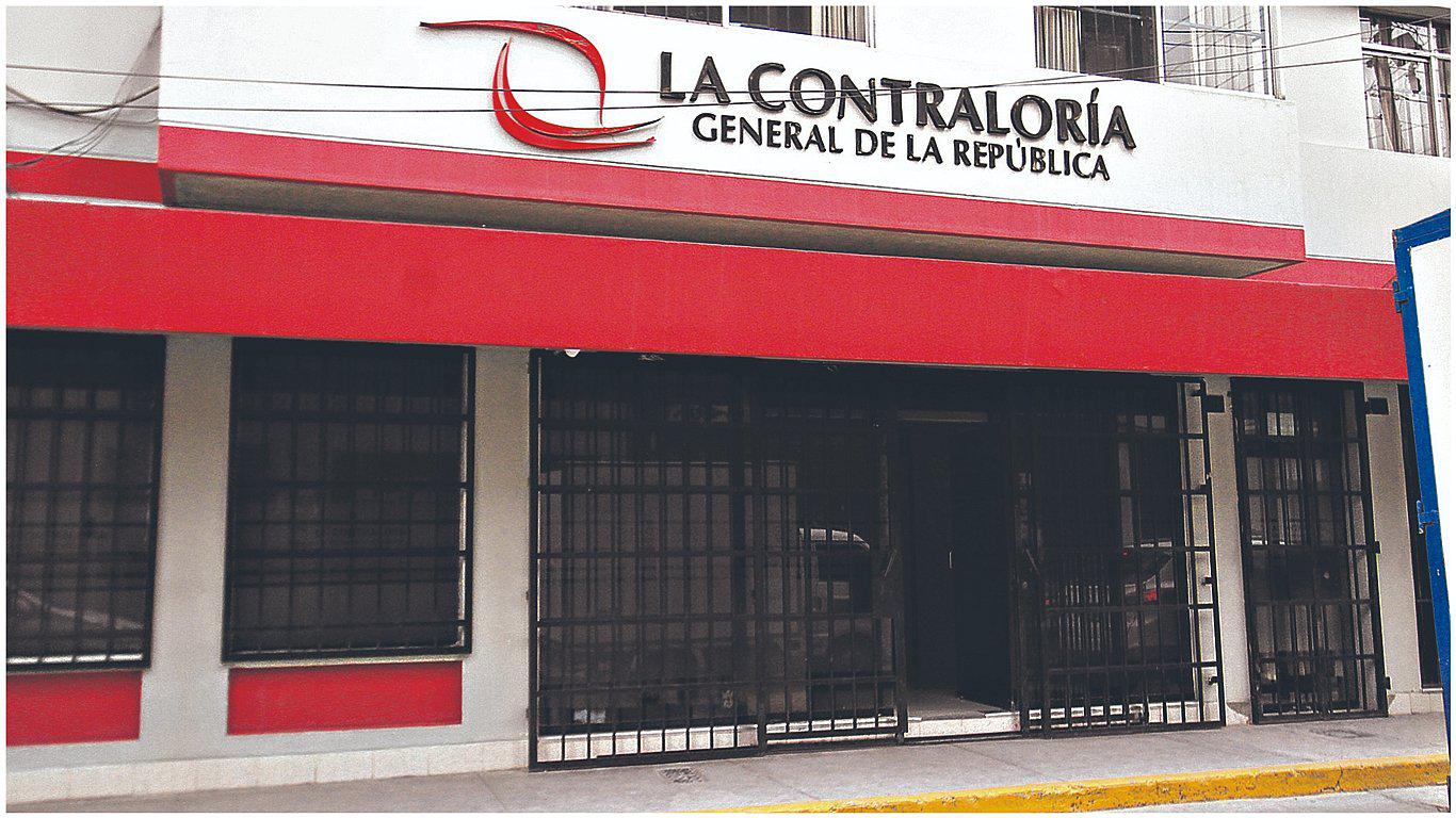 16 funcionarios de Áncash son inhabilitados por Contraloría 