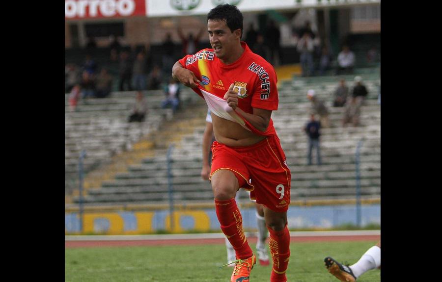 Alianza Lima: Víctor Rossel firmaría por equipo íntimo