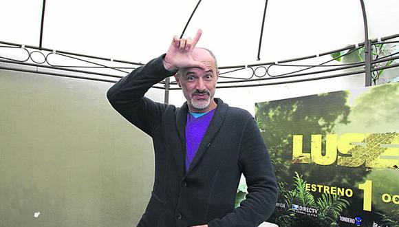 Carlos Alcántara internacionalizará su carrera con Lusers