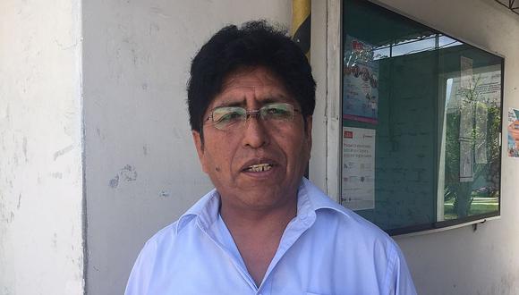 Sentencian a exconsejero Serapio Ramos por agresión a poblador de Candavare