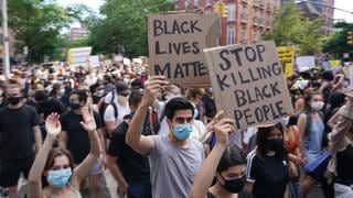 Violencia policial y racismo: males vigentes en Estados Unidos
