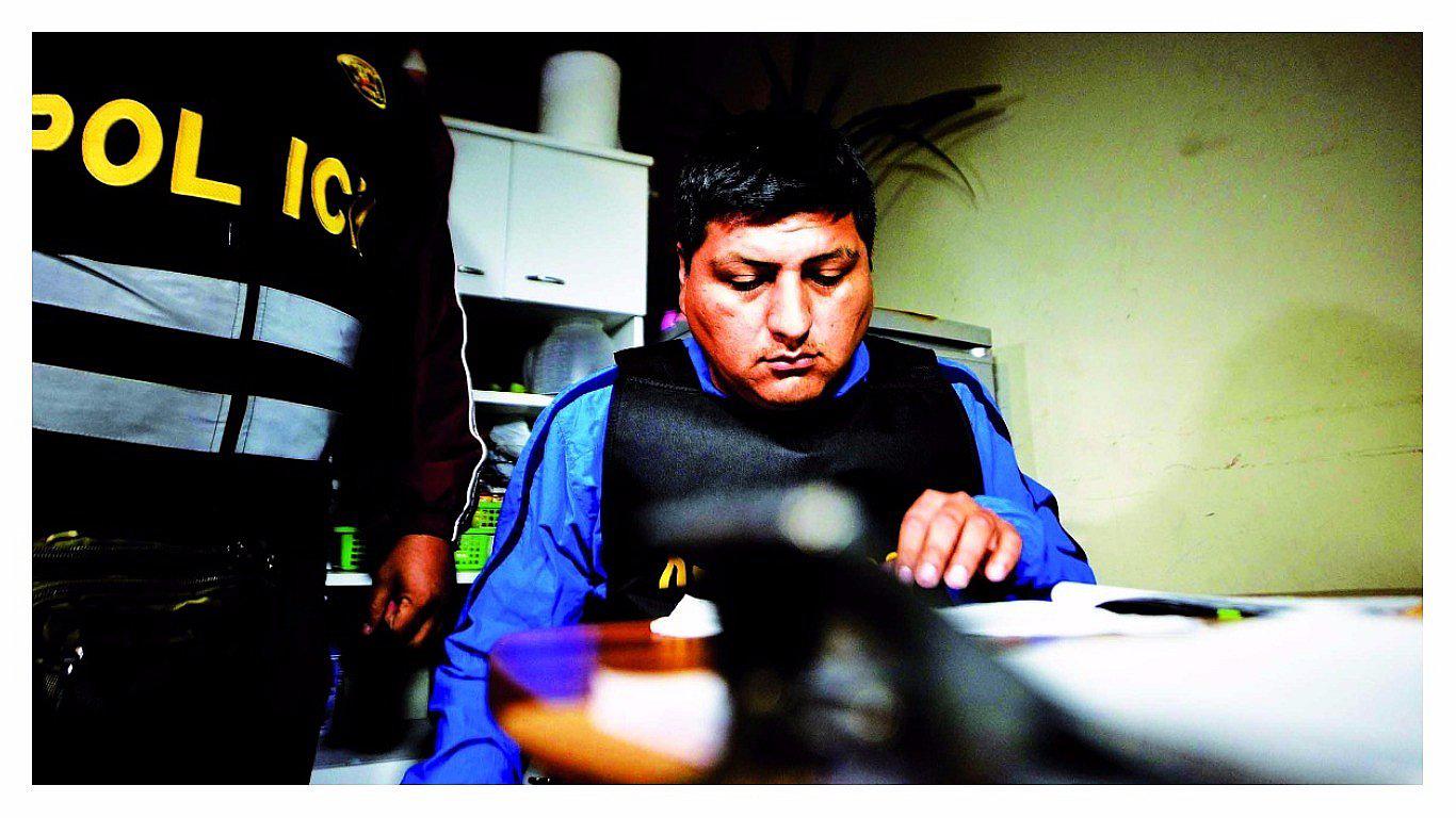 Caen 19 de “Los Pistoleros de Casma” en megaoperativo de Policía y Fiscalía (VIDEO) 