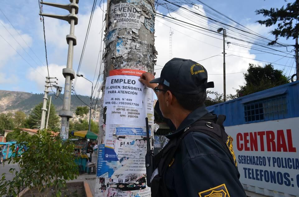 Tratantes buscan sorprender a jovencitas con trabajos bien remunerados