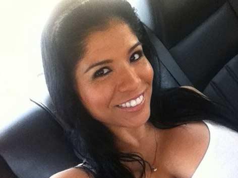 Peruana Alexis Amore elogia a Sasha Grey en Twitter