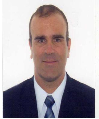 Uruguayo Pablo Bossi es el nuevo entrenador de Ugarte