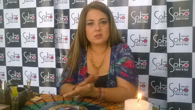 “El 2016 es el año de soluciones y de muchos cambios energéticos”