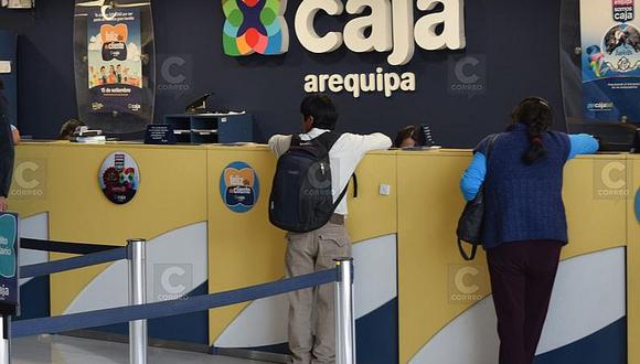 ​Caja Arequipa ya cuenta con un socio para inyección de capital