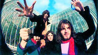 Pink Floyd confirma fin de la banda después de 50 años de su fundación