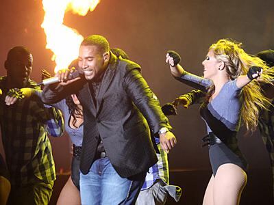 Don Omar se muda a Hollywood en 2012