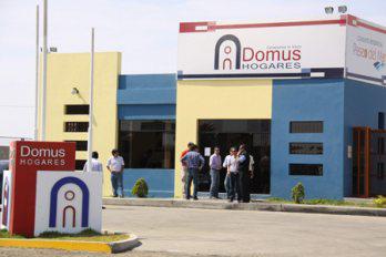 Domus Hogares: "Están causando pánico por nada"