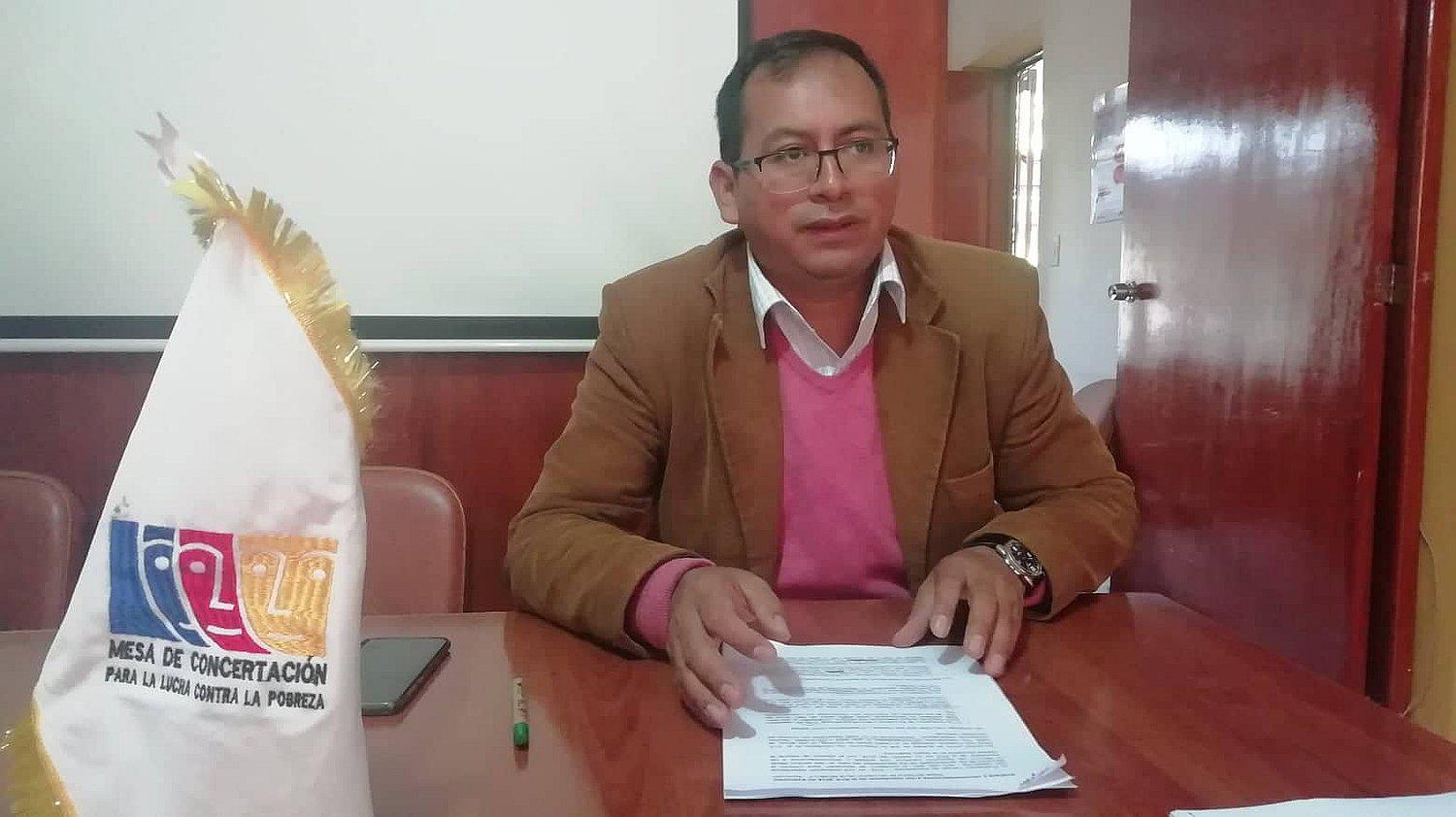 Brechas entre zona rural y urbana llegan a 30% 